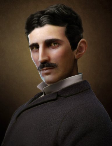 Nikola Tesla