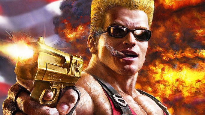 DukeNukem